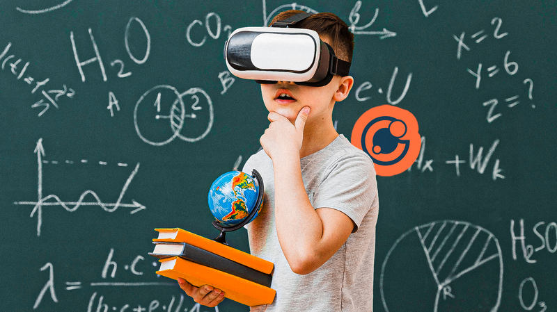 Inteligência artificial na sala de aula: como a tecnologia pode apoiar (sem substituir) o professor
