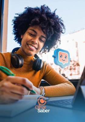 Tutoria inteligente para uma aprendizagem <b>mais personalizada</b>