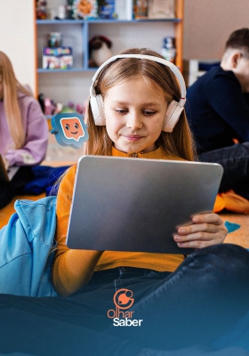 Tutoria inteligente para uma aprendizagem <b>mais personalizada</b>